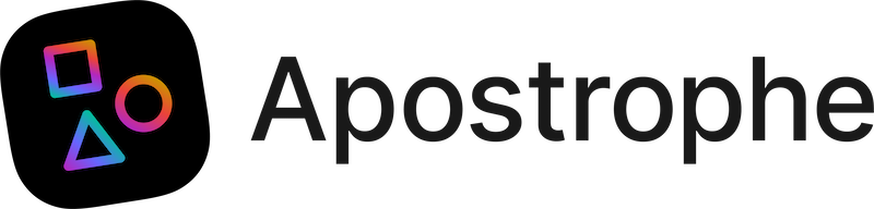 ApostropheCMS logo